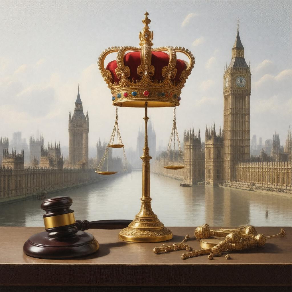 Government of England (to 1707)